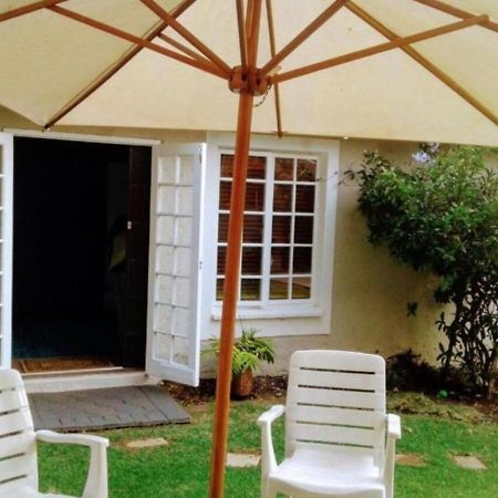 Limonite Guesthouse Pretoria-Noord Exteriér fotografie