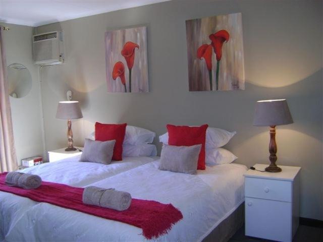 Limonite Guesthouse Pretoria-Noord Exteriér fotografie