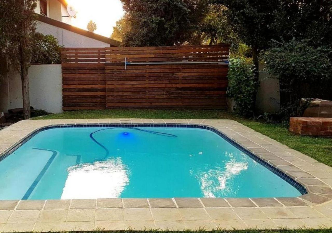 Limonite Guesthouse Pretoria-Noord Exteriér fotografie