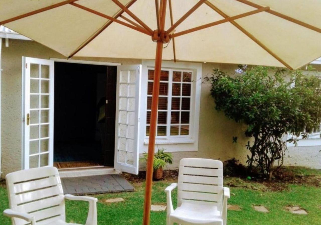 Limonite Guesthouse Pretoria-Noord Exteriér fotografie