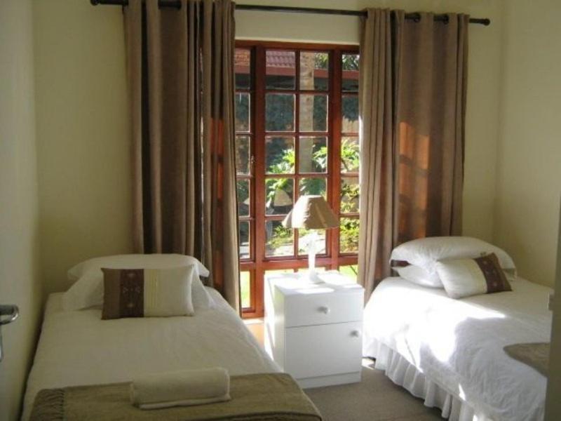 Limonite Guesthouse Pretoria-Noord Exteriér fotografie