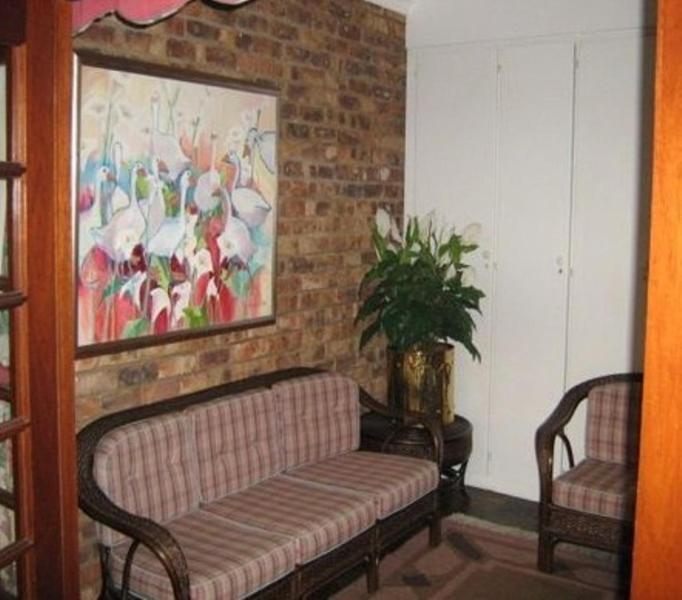 Limonite Guesthouse Pretoria-Noord Exteriér fotografie