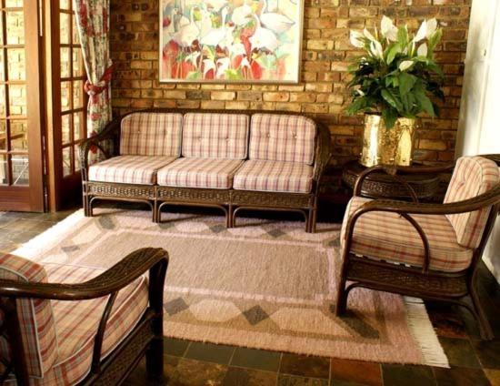 Limonite Guesthouse Pretoria-Noord Exteriér fotografie
