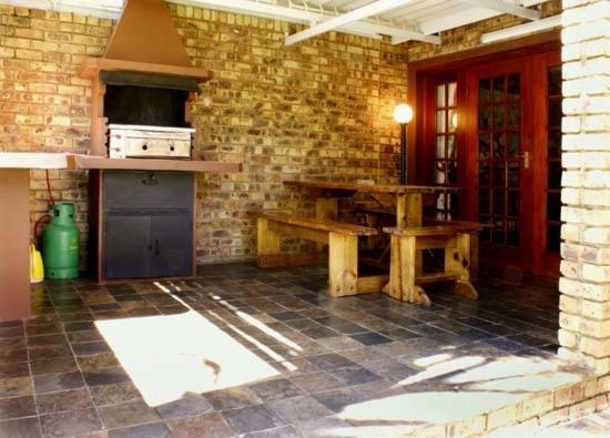 Limonite Guesthouse Pretoria-Noord Exteriér fotografie