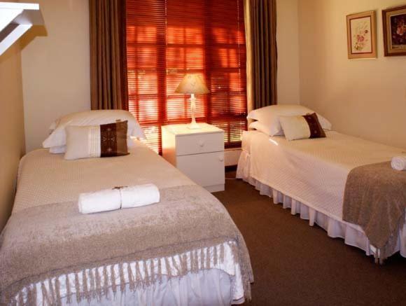 Limonite Guesthouse Pretoria-Noord Exteriér fotografie