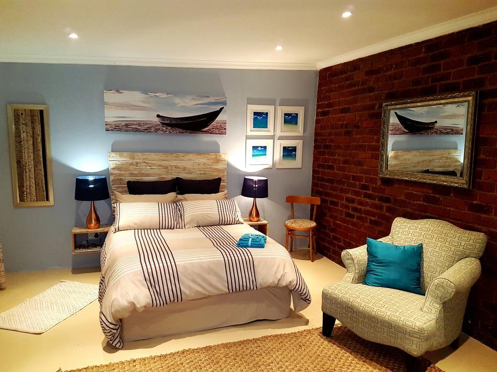 Limonite Guesthouse Pretoria-Noord Exteriér fotografie