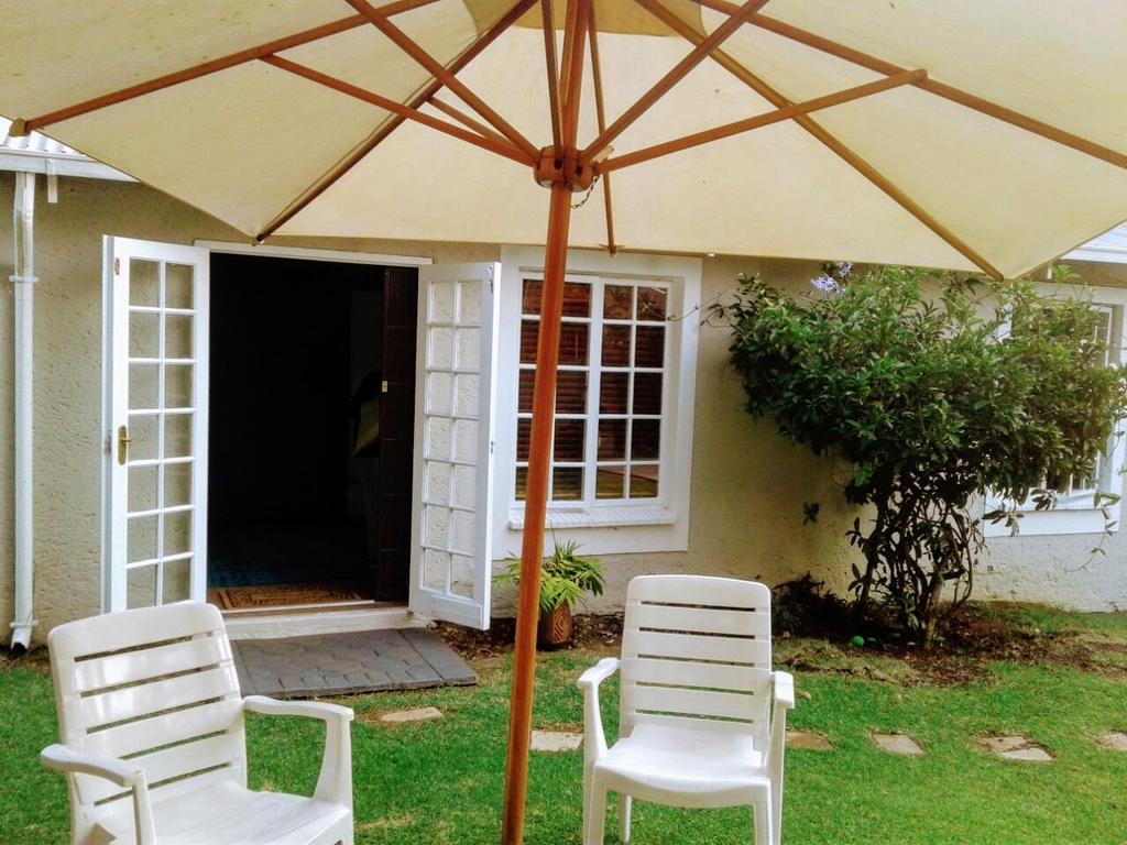 Limonite Guesthouse Pretoria-Noord Exteriér fotografie