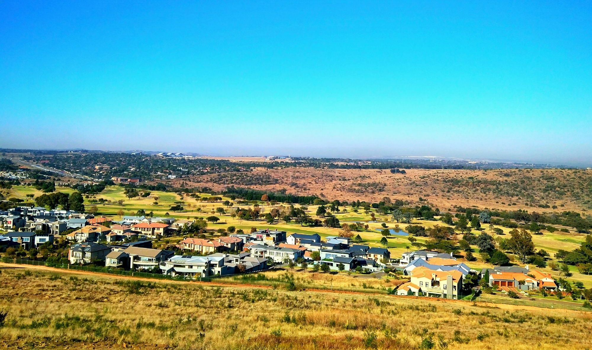 Limonite Guesthouse Pretoria-Noord Exteriér fotografie